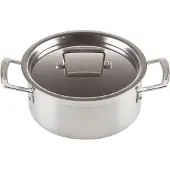 Le Creuset 3-ply Bratentopf 20 cm