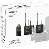 Sony UWP-D26/K21 Funkmikrofonpaket