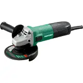 HiKOKI G 13 STA Winkelschleifer 125 mm 600 Watt ( G13STAYGZ )
