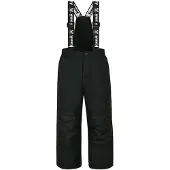 Kamik - Kid's Regan - Skihose Gr 128 schwarz