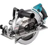 Makita RS002GZ Akku-Kreissäge 260mm 4000U/min Solo 40VLi-Ion ohne Akku/Ladegerät