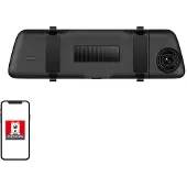 DDPai Mola E3 2k Mirror Dashcam