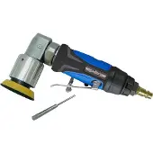 Adler Druckluft-Schwingschleifer, Dorn-Winkel 50Mm