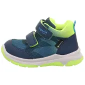 Superfit Cooper blau/gelb (8010) 25