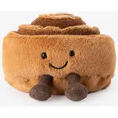 Jellycat Kuscheltier Zimtschnecke - Braun