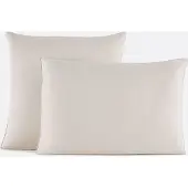 La redoute interieurs Kissenbezug Opale, Baumwollsatin 50 x 70 cm
