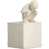 Kähler Charakter The Curious One Ornament 12,5 cm