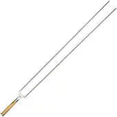 Forged Gabelspieß Churrasco 70 cm