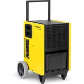 Trotec Luftentfeuchter TTK 175 S (max. 50 L/Tag)