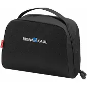 Klickfix BAGGY LENKERTASCHE SCHWARZ