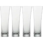 Schott zwiesel Weißbierglas Beer Basic 451 ml (4er Set)