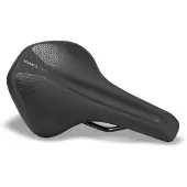 ACID Nuance Cmpt Sattel Schwarz 150 mm Schwarz 150 mm