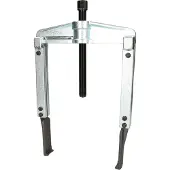 Ks Tools Universal-Abzieher 2-armig mit schlanken und verlängerten Haken