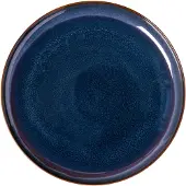 Villeroy & Boch Crafted Denim Teller Flach Ø 29 cm Porzellan Blau