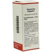 Oligoplex Ranunculus Liquidum 50 ml