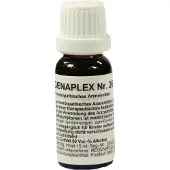 REGENAPLEX Nr.26 b Tropfen zum Einnehmen 15 ml