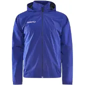 Craft Regenjacke Evolve Rain Jacket Herren Club Cobolt-XS