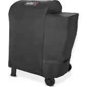 Weber Premium Abdeckung für Searwood XL