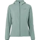 Vaude Damen Funktionsjacke Wo Moab Jacket IV