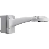Bosch Security Systems wallarm and PSU for AD7100i