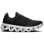 ON Laufschuh Cloudswift 4 Damen Black White-Schuhgröße 37