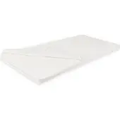 HOME DELUXE - Topper LAY - Komfortschaum, Haut- und Klimafreundlich, Waschbar, Allergikerfreundlich | Matratzenschoner, Viscoauflage, Matratzentopper - Variantenauswahl