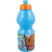 Pokémon Flasche 0,4 l