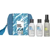 KMS California MoistRepair Travel Set - 100+50+30ml