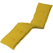 Madison Liegenauflage Panama Yellow (200 x 60 cm)