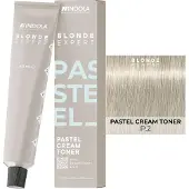 Indola Blonde Expert Pastel Cream Toner 60 ml P.2