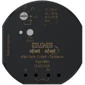 JUNG ENet-Schaltaktoren-Bussystem - FMAS10UP