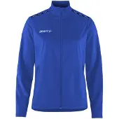Craft Sweatshirt Damen Squad Go