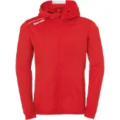 Kempa Trainingsjacke PLAYER HOOD JACKET