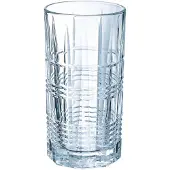 Arcoroc Gläserset Brixton Glas 300 ml (6 Stück)