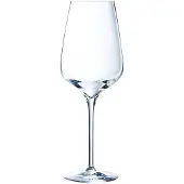 AS Discount Gläsersatz Chef&Sommelier Sublym Eco Durchsichtig Glas 550 ml (6 Stück)