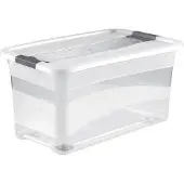 Keeeper Konrad Aufbewahrungsbox 83l