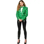 Partyking SuitMeister The Riddler