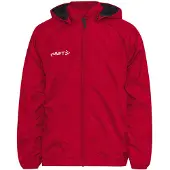 Craft Wasserdichte Kinderjacke Squad