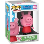 Funko POP! Peppa Pig - Peppa Pig 1085 - Pop! Vinyl Figur
