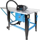Güde Guede Tischkreissäge GTKS 315/230V