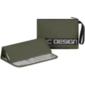 ABC Design Wickelorganizer Classic, oliv