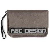 ABC Design Wickelorganizer Multi