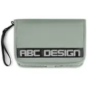 ABC Design Wickelorganizer Multi