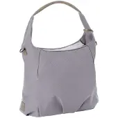 Lassig Wickeltasche Green Label Hobo Bag - Rosewood