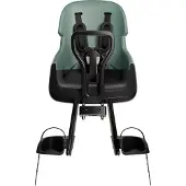 Bobike Exclusive Evolve Mini Vorderer Kindersitz Für Fahrräder