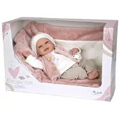 Arias Baby-Puppe Elegance