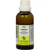 Nestmann Cedron Komplex Nr.163 Dilution 50 ml