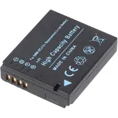 Panasonic Akku DMW-BCJ13E, DMC-LX5, DMW-BCJ13