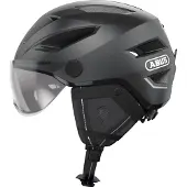 ABUS Fahrradhelm Pedelec 2.0 ACE | Größe L (56/62 cm)
