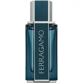 Salvatore Ferragamo Ferragamo Intense Leather, Männer, 50 ml, Leathery Aromatic Salty, ALCOHOL DENAT. (SD ALCOHOL 39-C), PARFUM (FRAGRANCE), AQUA (WATER), ETHYLHEXYL METHOXYCINNAMATE,..., 1 Stück(e)